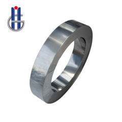 Polished Aluminum Strips