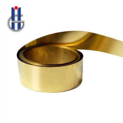 Aluminum Brass Strip