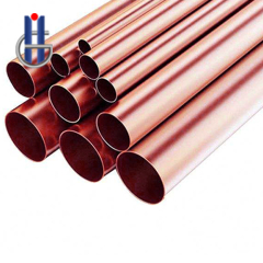 Phosphor Bronze Tube