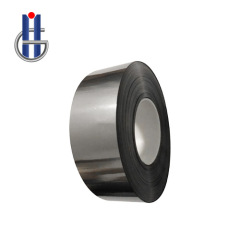 Copper-nickel-zinc Alloy Foil