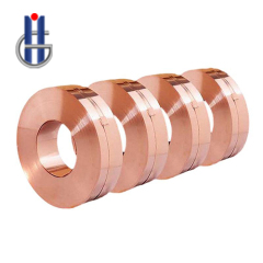 Phosphor Bronze Strip