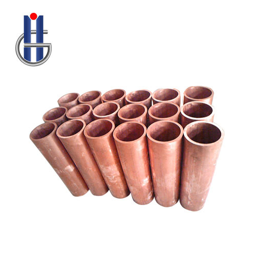 Copper-nickel-silicon Alloy Tube