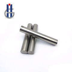 Copper-nickel-zinc Alloy Rod