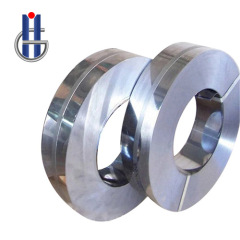 Copper-nickel-zinc Alloy Strip