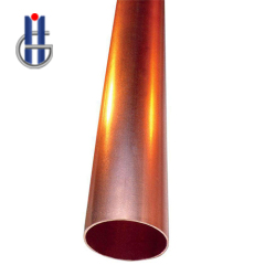 Oxygen-free Copper Tube