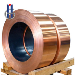 Lead-free Copper Strip