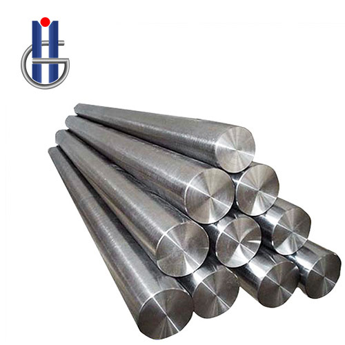 Copper-nickel-zinc Alloy Rod