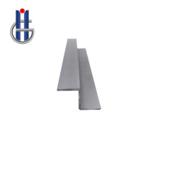 Aluminum Z Bar