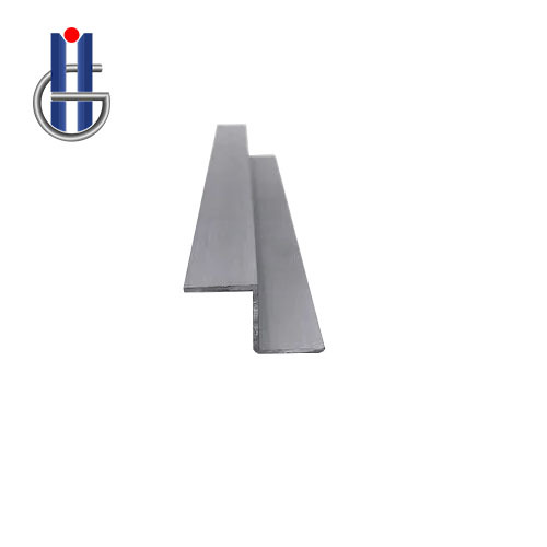 Aluminum Z Bar