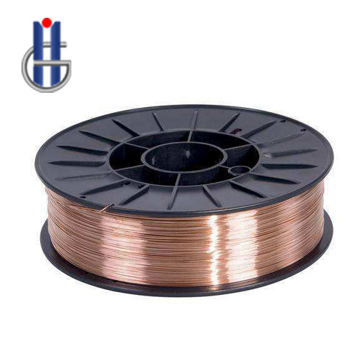 Silicon Bronze Wire