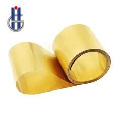 Aluminum Brass Foil