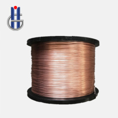 Silicon Bronze Wire