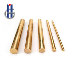 Lead-free Copper Rod