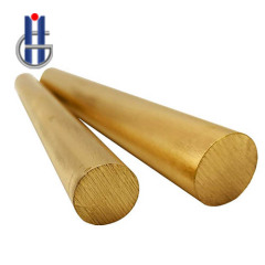 Lead-free Copper Rod