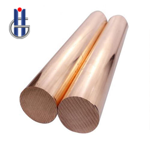 Phosphor Bronze Rod