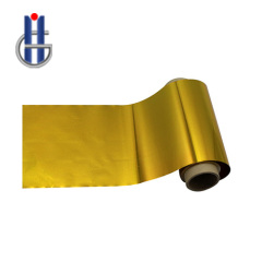 Tin Brass Foil