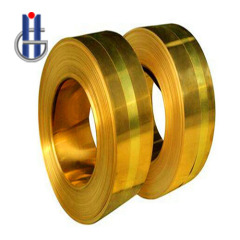 Aluminum Brass Strip
