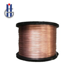 Phosphor Bronze Wire