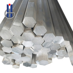 Aluminum Hexagon Rod