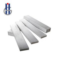 Aluminum Flat Bar