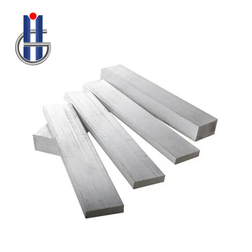 Aluminum Flat Bar