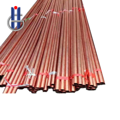 Oxygen-free Copper Tube