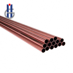 Oxygen-free Copper Tube