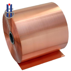 Oxygen-free Copper Strip