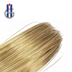 Tin Brass Wire