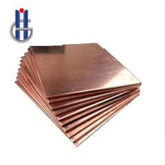 Oxygen-free Copper Sheet