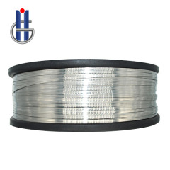 Aluminum Flat Wire