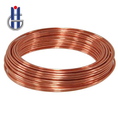 Deoxidized Copper by Phosphor Wire