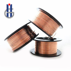 Oxygen-free Copper Wire
