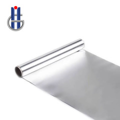 Aluminium foil paper