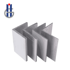 Aluminum Angle Bar
