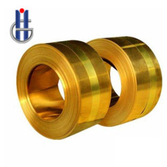 Aluminum Brass Strip