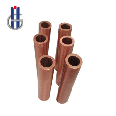 Phosphor Bronze Tube