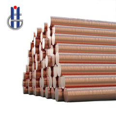 Phosphor Bronze Rod