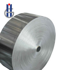 Aluminum Strip Supplier
