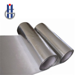 Copper-nickel-zinc Alloy Foil