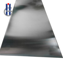 Copper-nickel-zinc Alloy Sheet