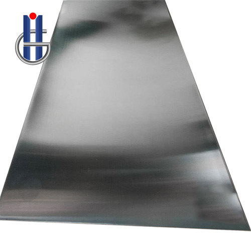 Copper-nickel-zinc Alloy Sheet