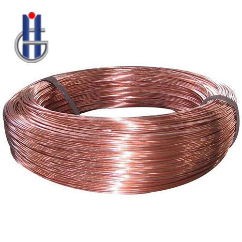Oxygen-free Copper Wire