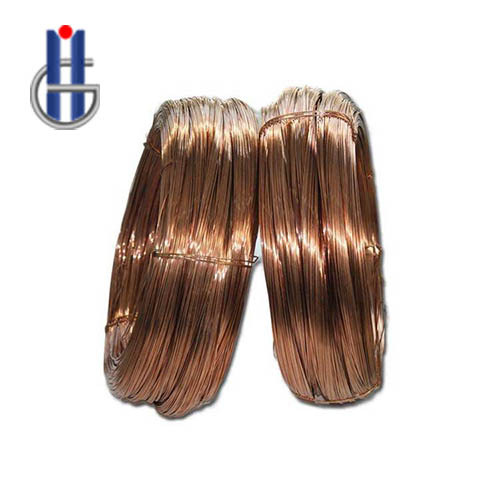 Lead-free Copper Wire