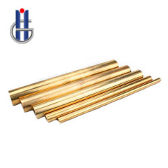 Lead-free Copper Rod