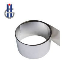 Copper-nickel-zinc Alloy Foil