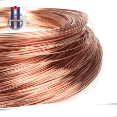 Oxygen-free Copper Wire