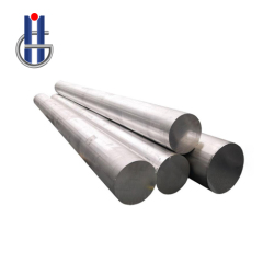 Aluminum Round Bar