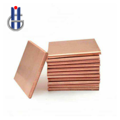 Silicon Bronze Sheet
