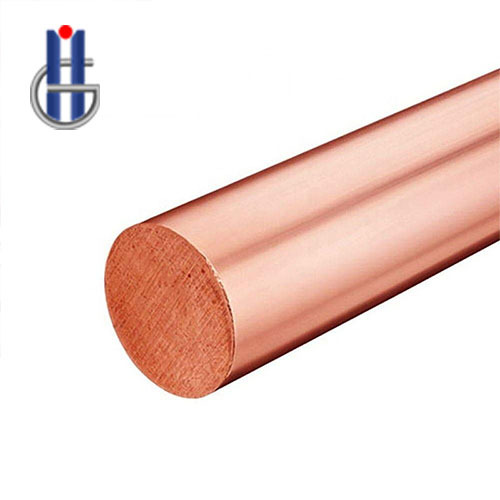 Silicon Bronze Rod
